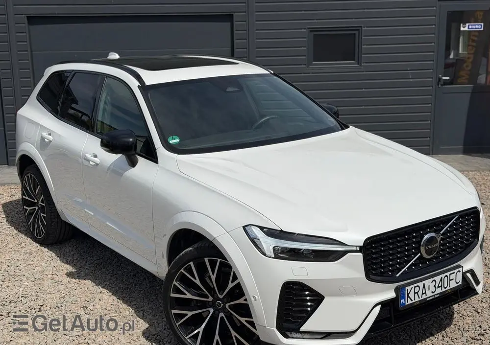 VOLVO XC 60 
