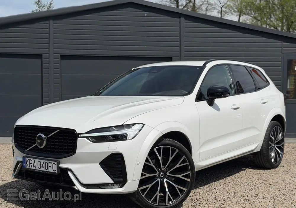VOLVO XC 60 