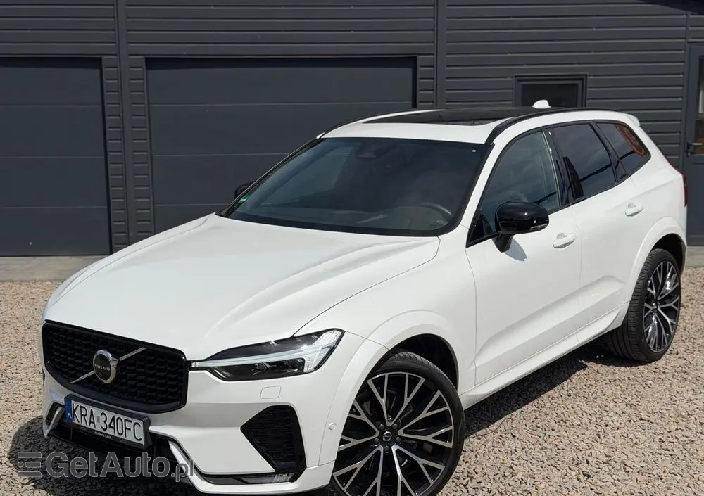 VOLVO XC 60 