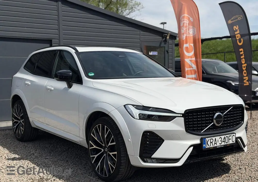 VOLVO XC 60 
