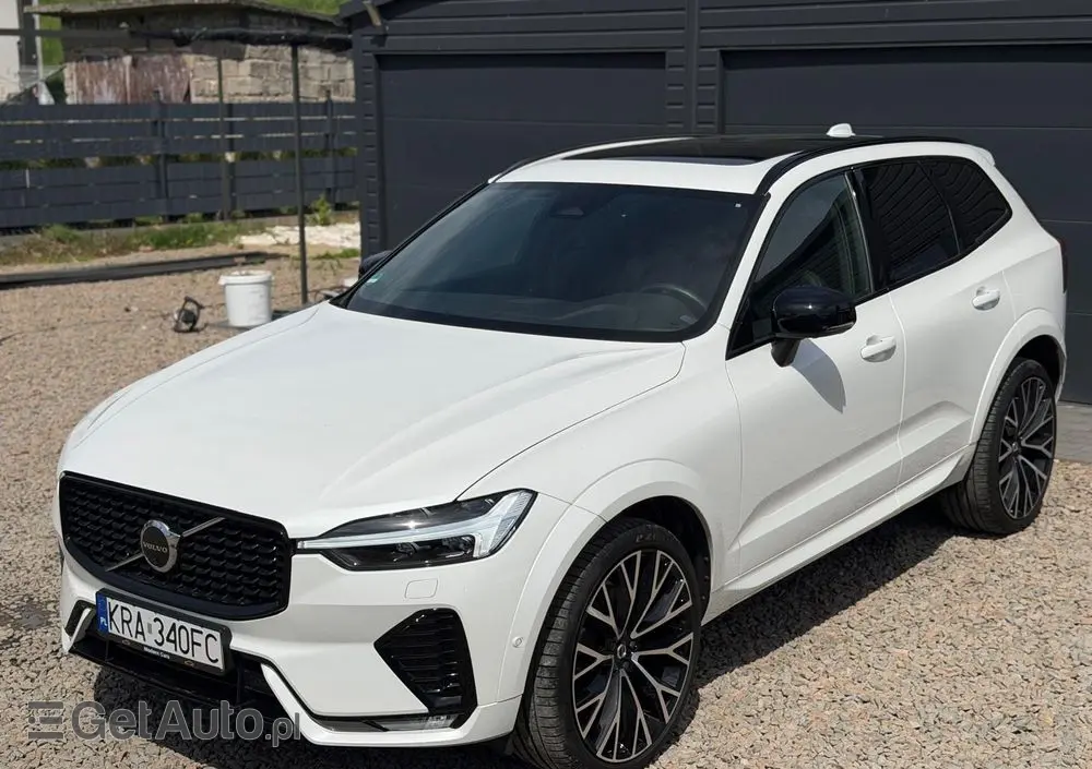 VOLVO XC 60 