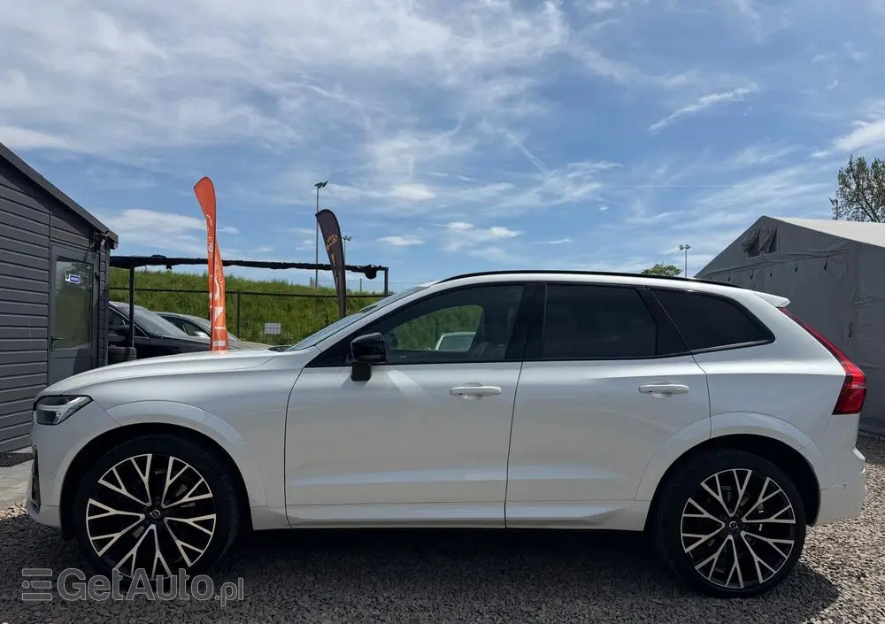 VOLVO XC 60 