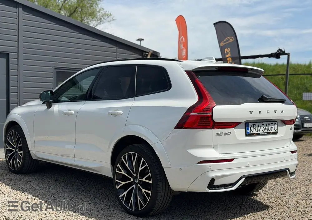 VOLVO XC 60 