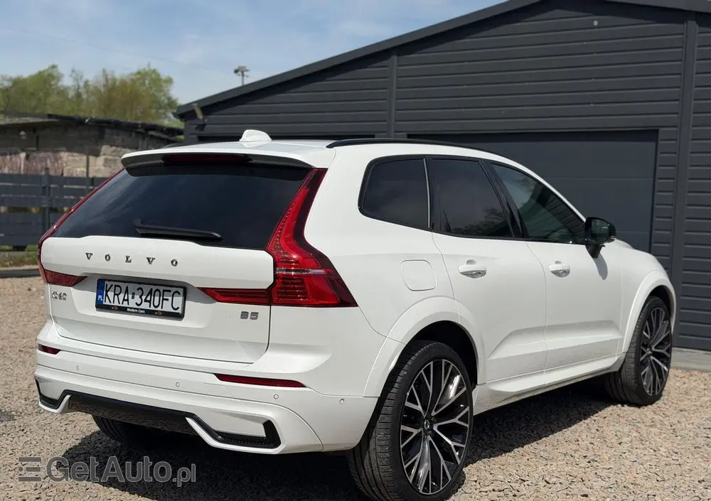 VOLVO XC 60 