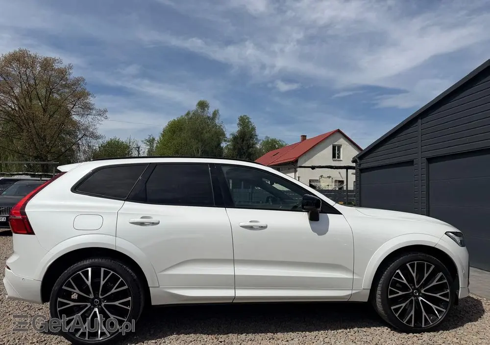 VOLVO XC 60 
