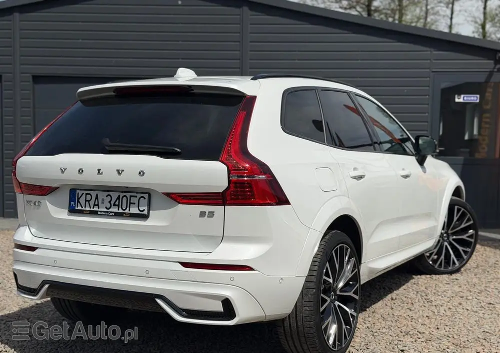 VOLVO XC 60 