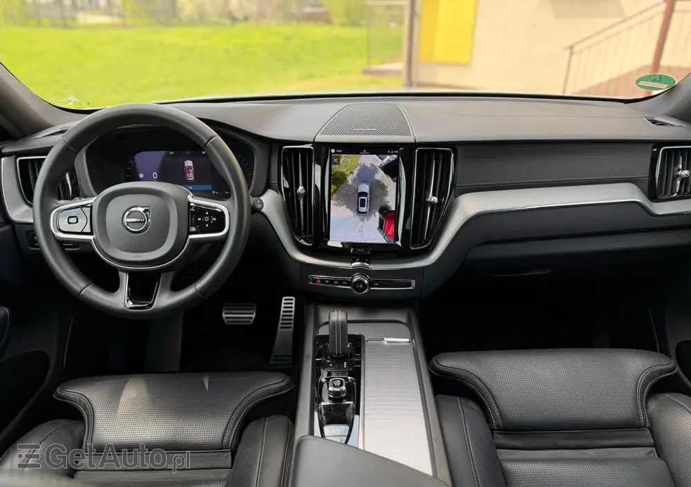 VOLVO XC 60 