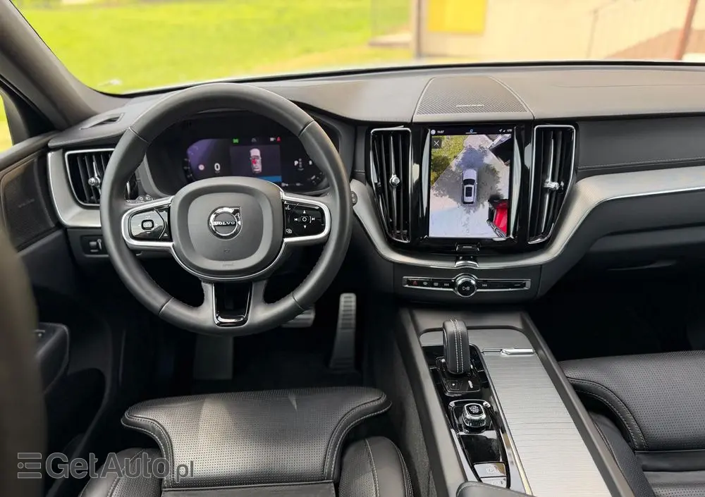 VOLVO XC 60 