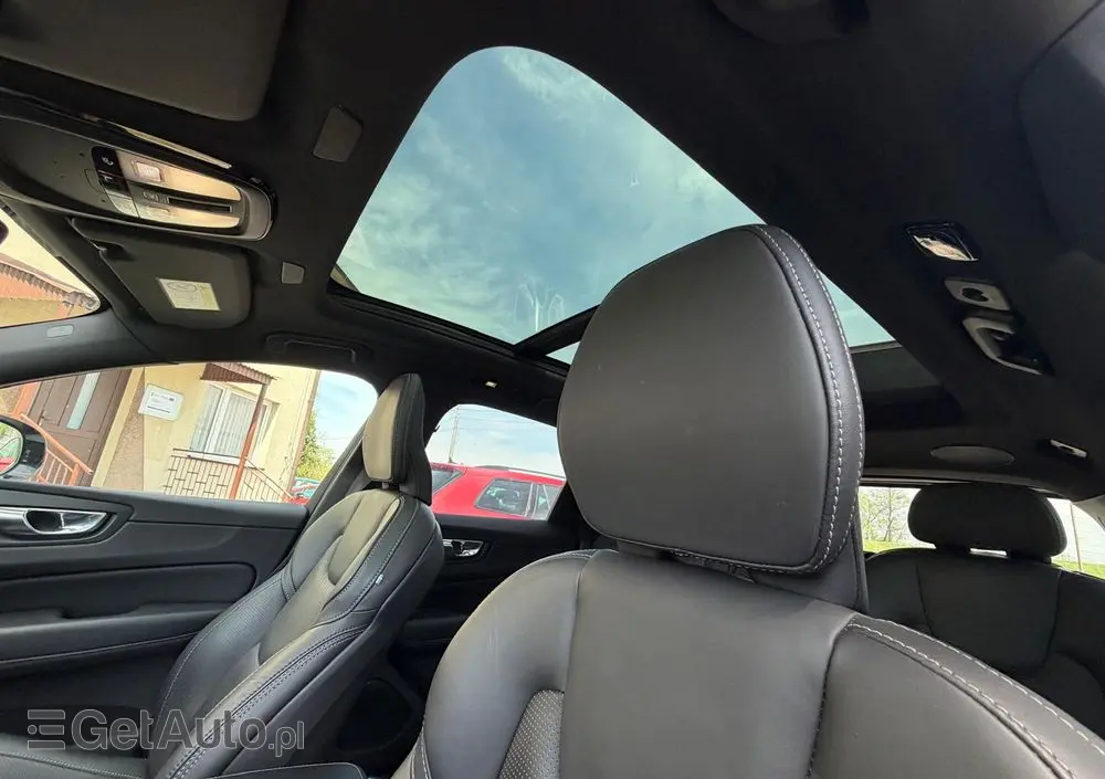 VOLVO XC 60 