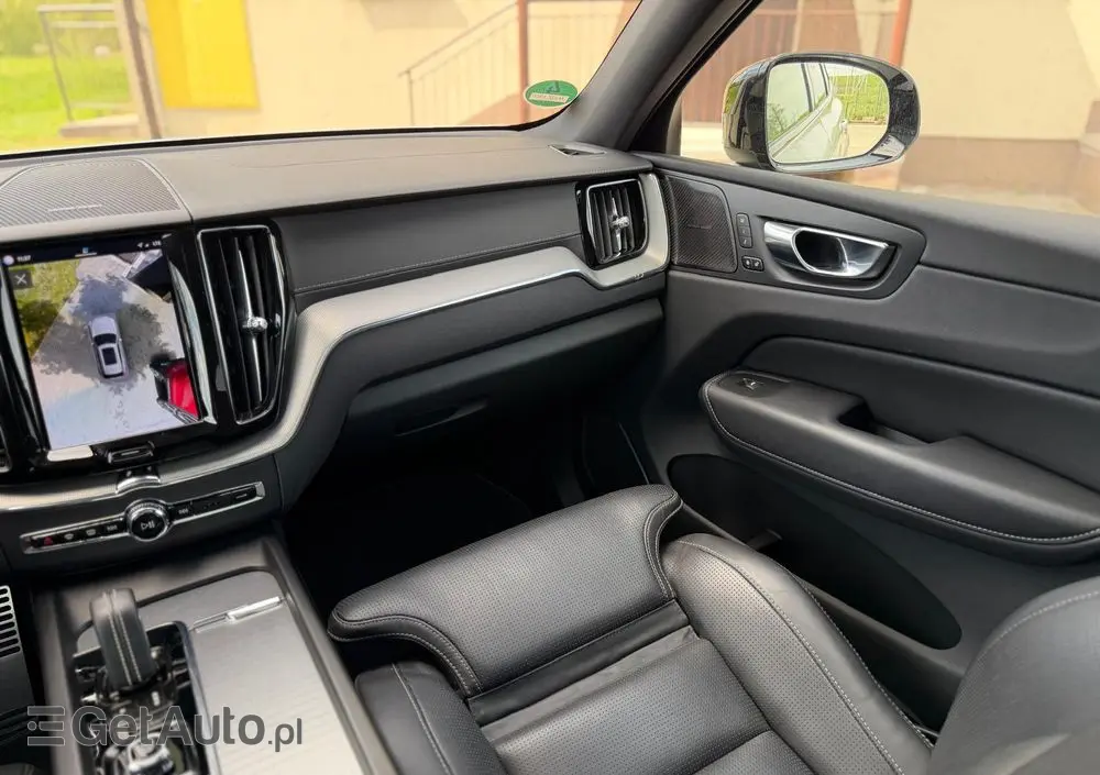 VOLVO XC 60 
