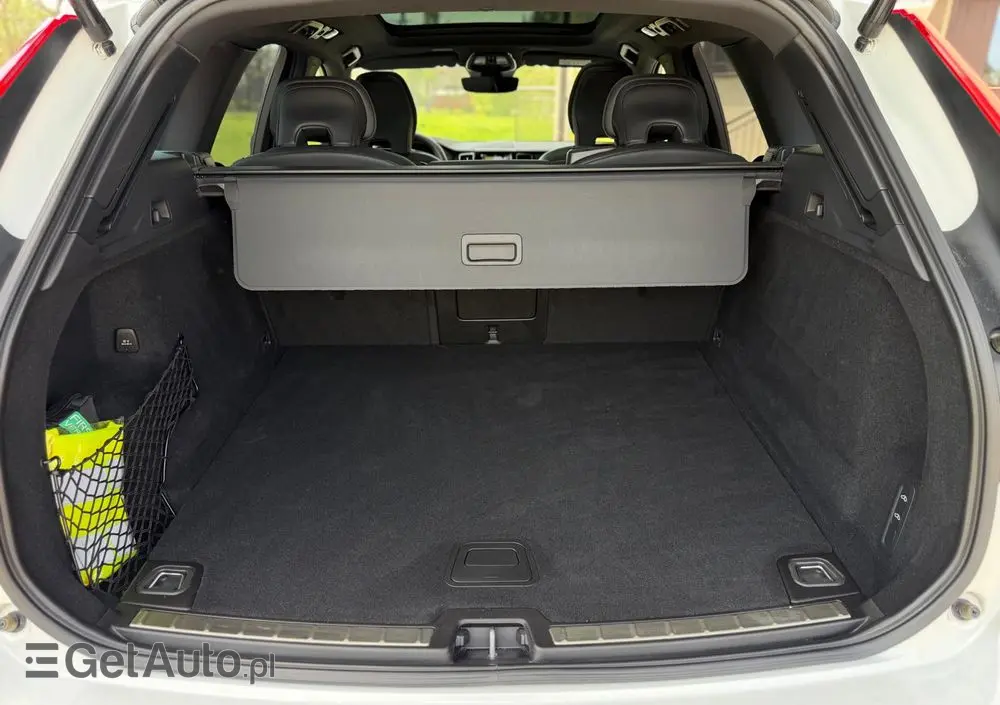 VOLVO XC 60 