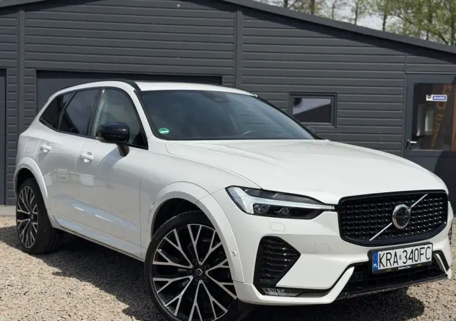 VOLVO XC 60 