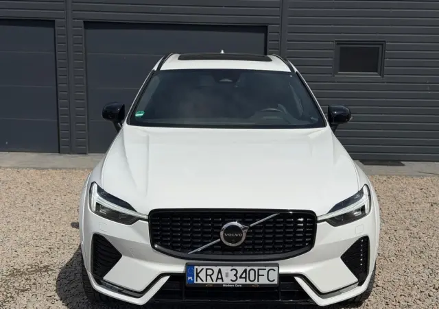 VOLVO XC 60 