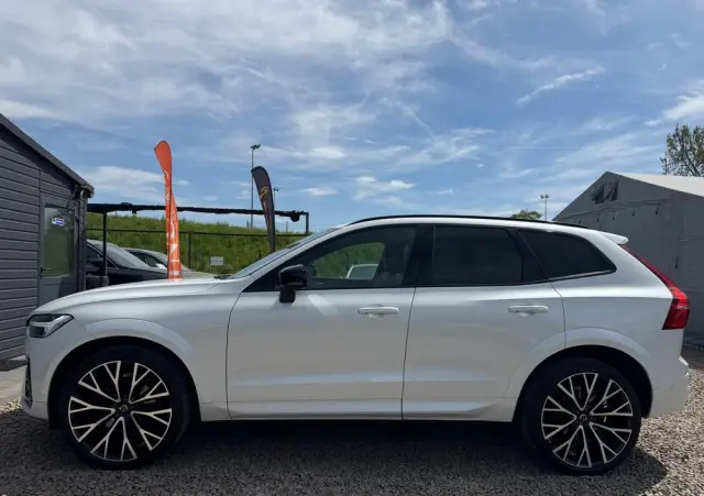 VOLVO XC 60 