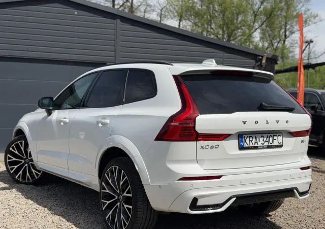 VOLVO XC 60 
