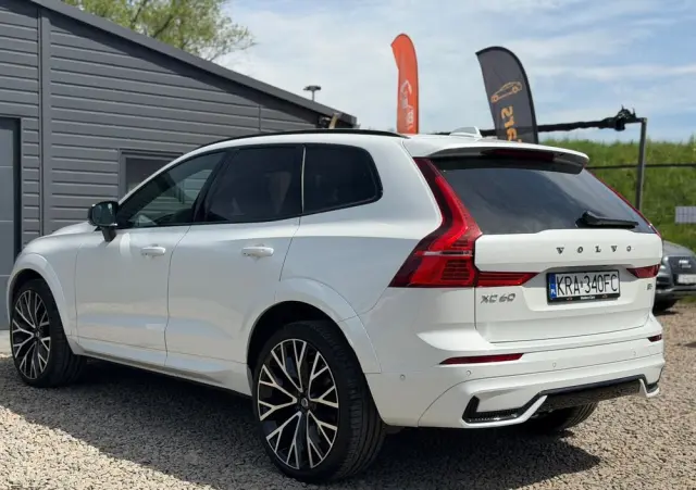 VOLVO XC 60 