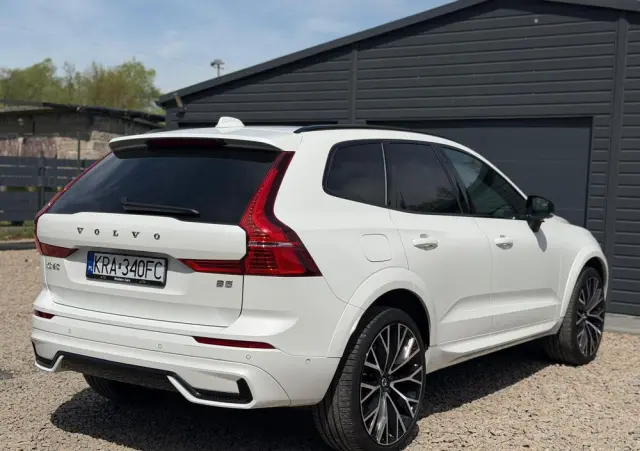 VOLVO XC 60 