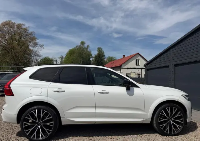 VOLVO XC 60 