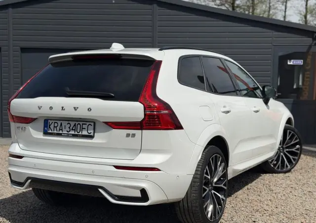 VOLVO XC 60 