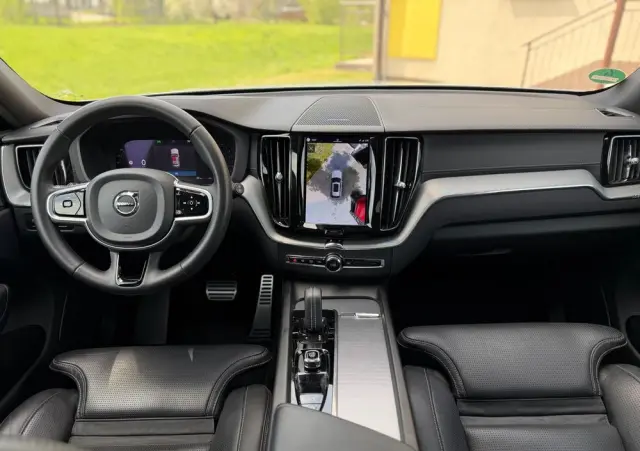 VOLVO XC 60 