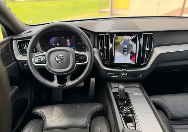 VOLVO XC 60 