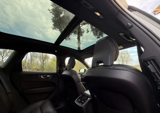 VOLVO XC 60 
