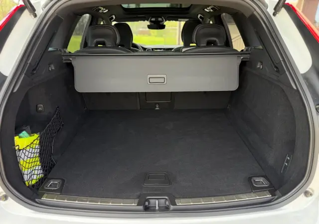 VOLVO XC 60 