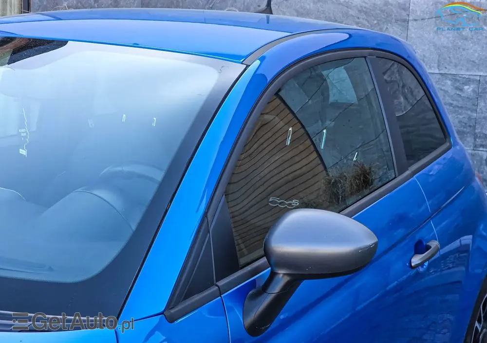 FIAT 500 1.2 8V Start&Stopp Mirror