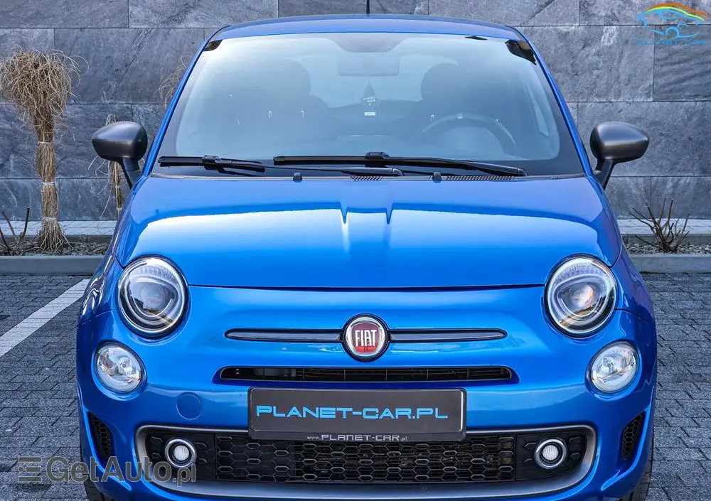 FIAT 500 1.2 8V Start&Stopp Mirror