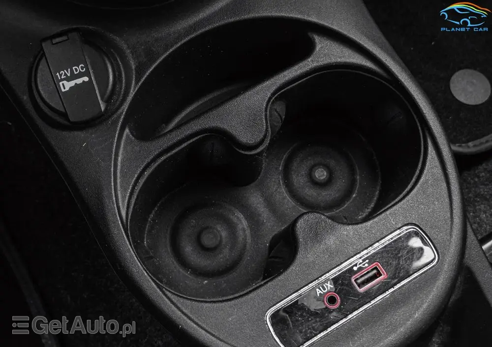 FIAT 500 1.2 8V Start&Stopp Mirror