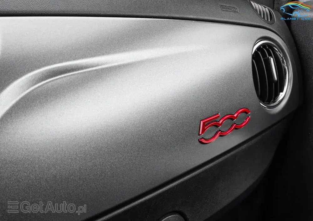 FIAT 500 1.2 8V Start&Stopp Mirror