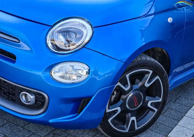 FIAT 500 1.2 8V Start&Stopp Mirror