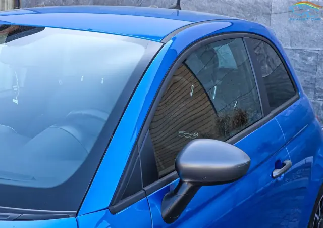 FIAT 500 1.2 8V Start&Stopp Mirror