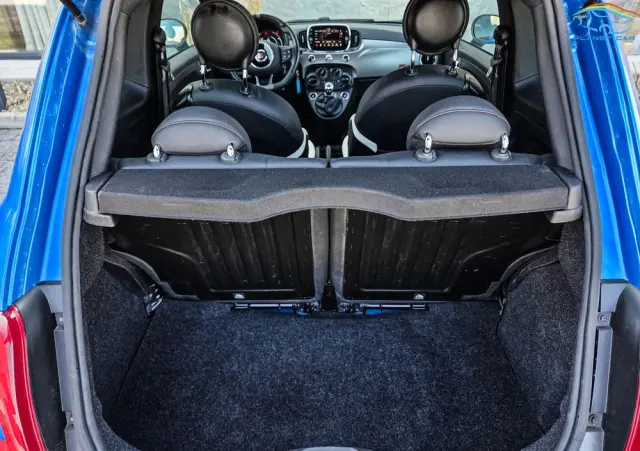 FIAT 500 1.2 8V Start&Stopp Mirror