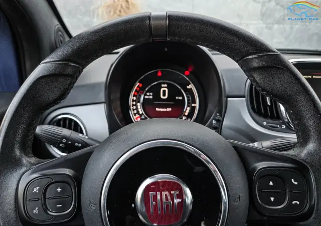 FIAT 500 1.2 8V Start&Stopp Mirror