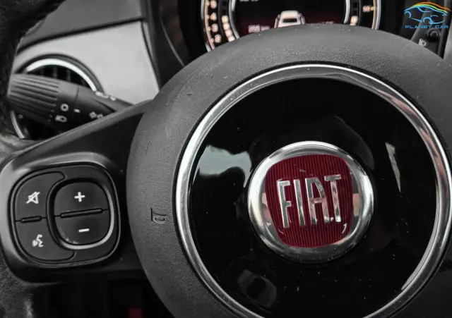 FIAT 500 1.2 8V Start&Stopp Mirror