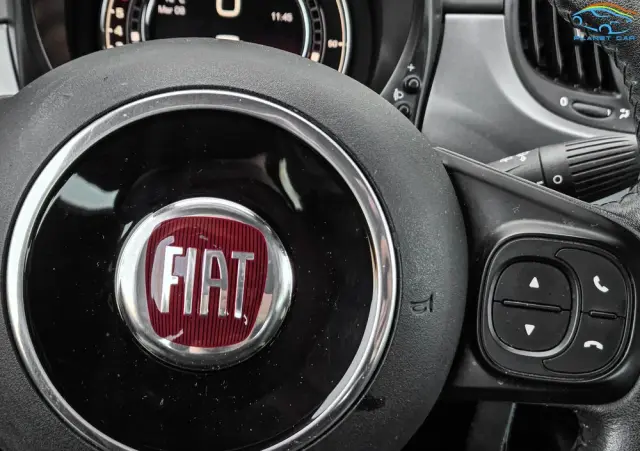 FIAT 500 1.2 8V Start&Stopp Mirror