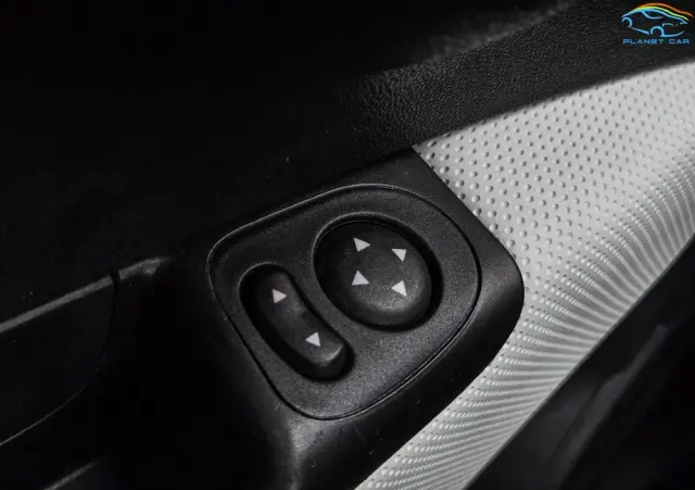 FIAT 500 1.2 8V Start&Stopp Mirror