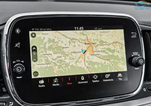 FIAT 500 1.2 8V Start&Stopp Mirror