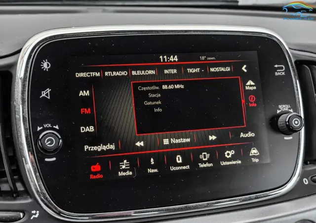 FIAT 500 1.2 8V Start&Stopp Mirror