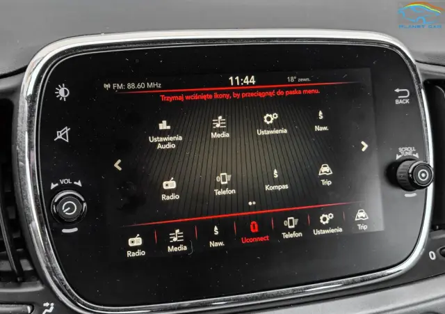 FIAT 500 1.2 8V Start&Stopp Mirror