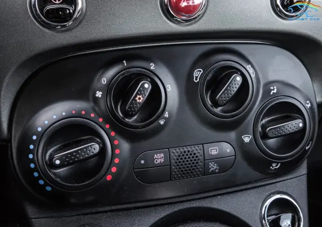 FIAT 500 1.2 8V Start&Stopp Mirror