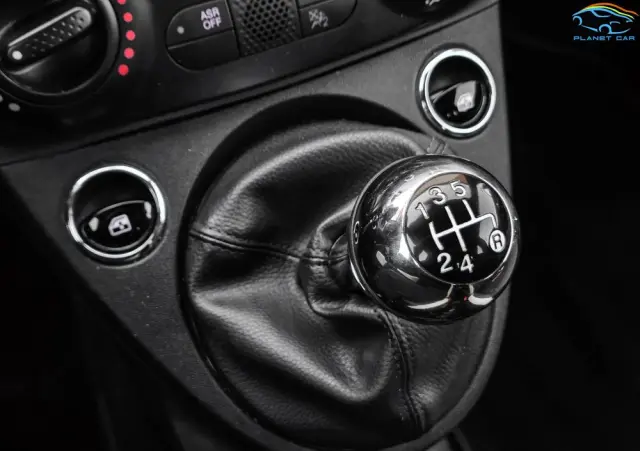 FIAT 500 1.2 8V Start&Stopp Mirror