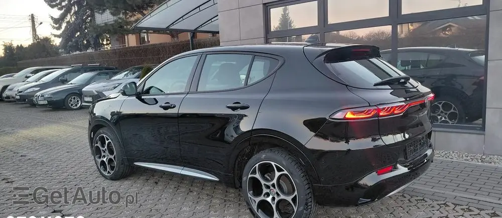 ALFA ROMEO Tonale 1.5 VGT Ti