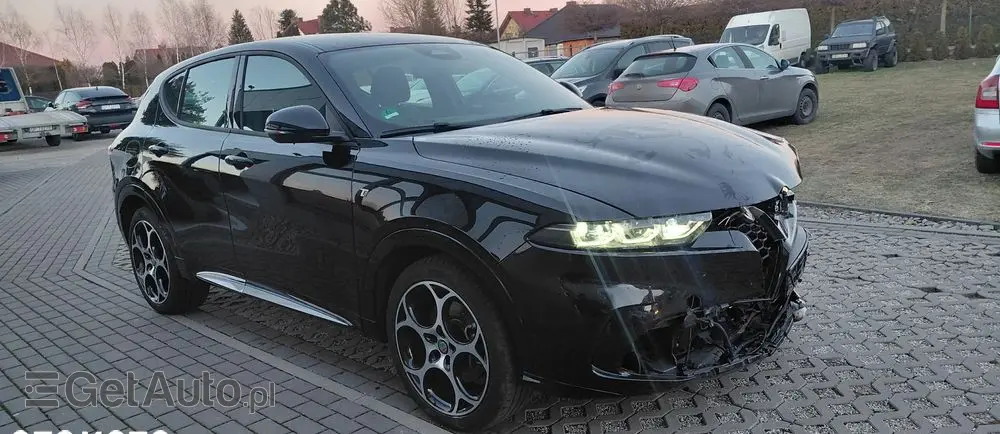 ALFA ROMEO Tonale 1.5 VGT Ti