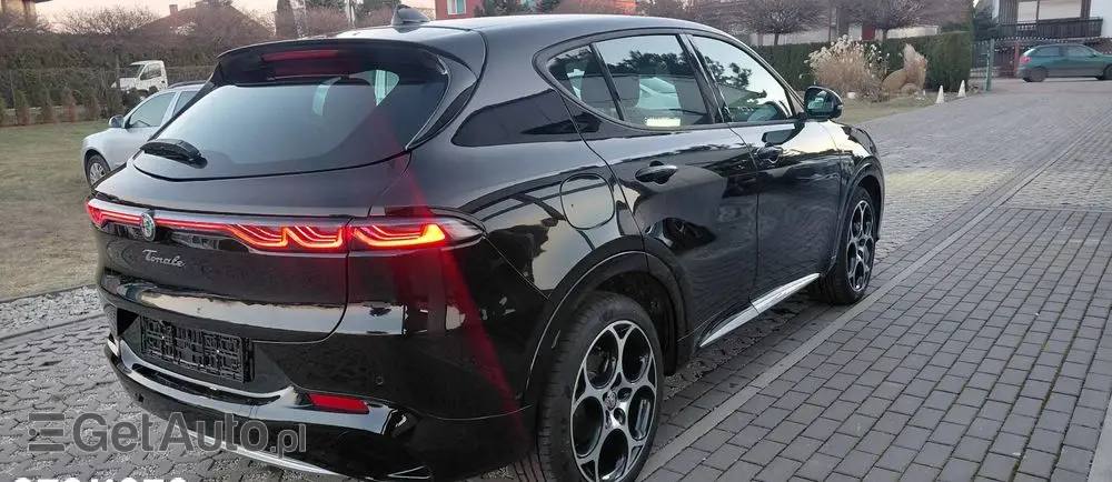 ALFA ROMEO Tonale 1.5 VGT Ti