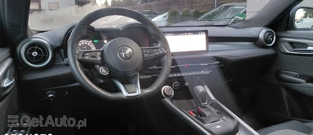 ALFA ROMEO Tonale 1.5 VGT Ti