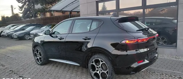 ALFA ROMEO Tonale 1.5 VGT Ti