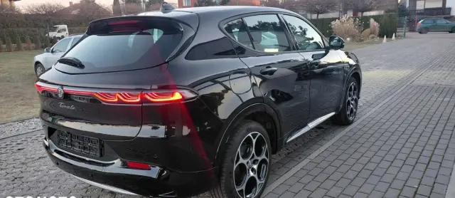 ALFA ROMEO Tonale 1.5 VGT Ti