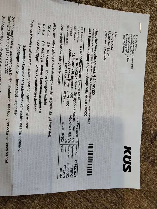 VOLKSWAGEN Polo Comfortline